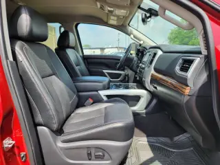 2018 Nissan Titan XD SL