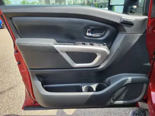 2018 Nissan Titan XD SL