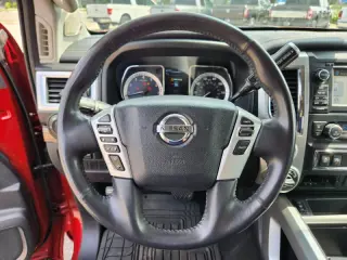 2018 Nissan Titan XD SL