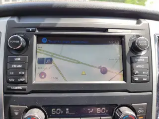 2018 Nissan Titan XD SL