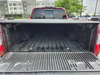 2018 Nissan Titan XD SL