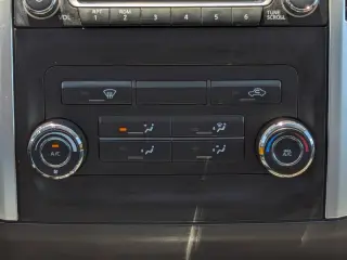 2017 Nissan Frontier SV V6