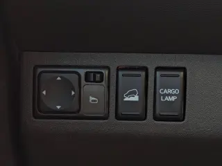 2017 Nissan Frontier SV V6