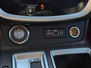 2022 Nissan Murano Platinum