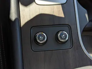 2022 Nissan Murano Platinum