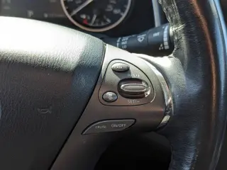 2022 Nissan Murano Platinum