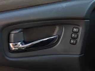 2022 Nissan Murano Platinum