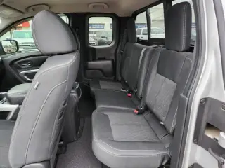 2017 Nissan Titan