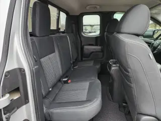 2017 Nissan Titan