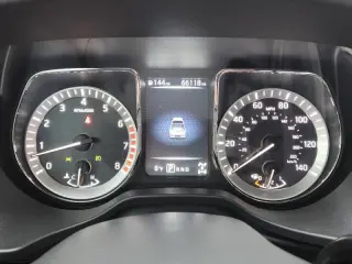 2017 Nissan Titan