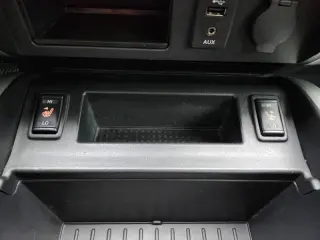 2017 Nissan Titan