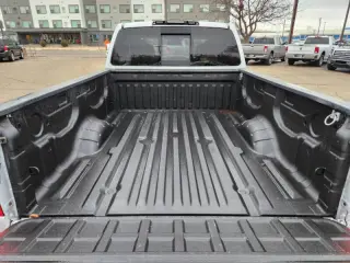 2017 Nissan Titan
