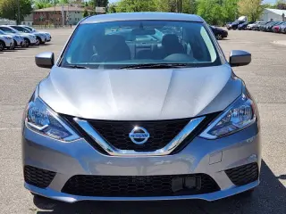 2019 Nissan Sentra