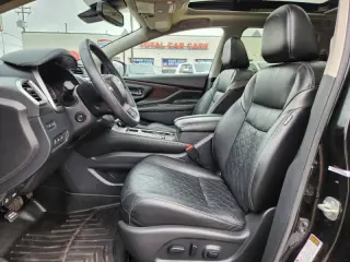 2020 Nissan Murano