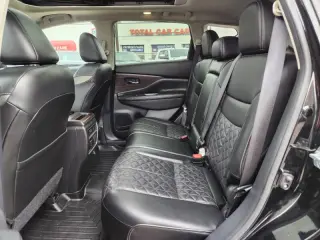 2020 Nissan Murano