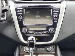 2020 Nissan Murano
