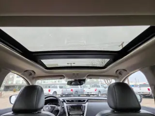 2020 Nissan Murano