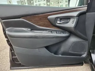 2020 Nissan Murano