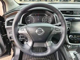 2020 Nissan Murano