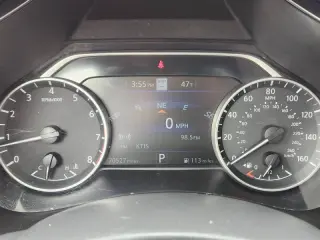 2020 Nissan Murano