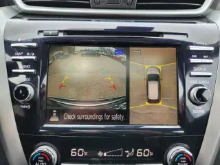 2020 Nissan Murano