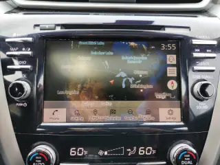 2020 Nissan Murano