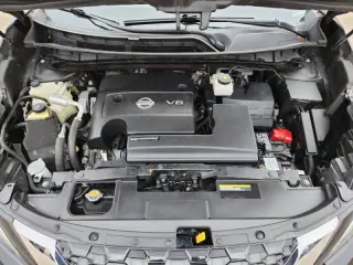 2020 Nissan Murano