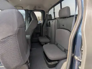 2019 Nissan Frontier SV V6
