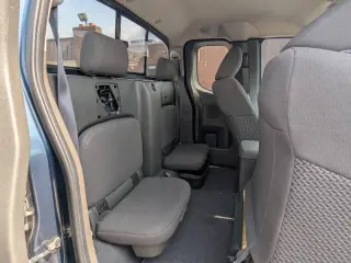 2019 Nissan Frontier SV V6