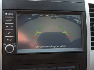2019 Nissan Frontier SV V6
