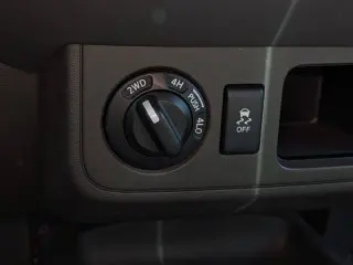 2019 Nissan Frontier SV V6