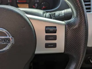2019 Nissan Frontier SV V6