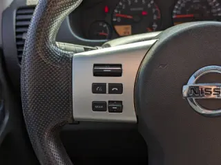 2019 Nissan Frontier SV V6