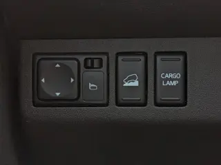 2019 Nissan Frontier SV V6