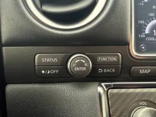 2015 Nissan GT-R Black Edition