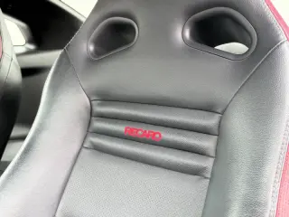 2015 Nissan GT-R Black Edition