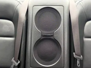 2015 Nissan GT-R Black Edition