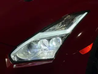 2015 Nissan GT-R Black Edition