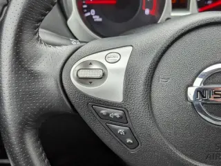 2013 Nissan JUKE SV