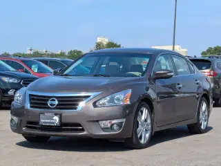 2014 Nissan Altima