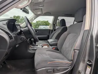 2018 Nissan Armada SV