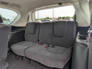 2018 Nissan Armada SV