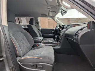 2018 Nissan Armada SV