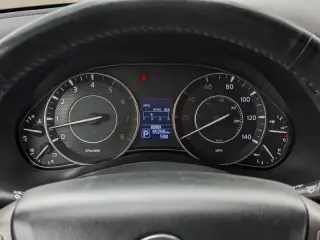 2018 Nissan Armada SV