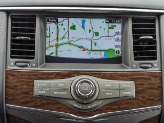 2018 Nissan Armada SV