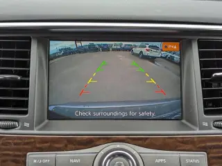2018 Nissan Armada SV