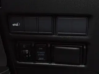 2018 Nissan Armada SV