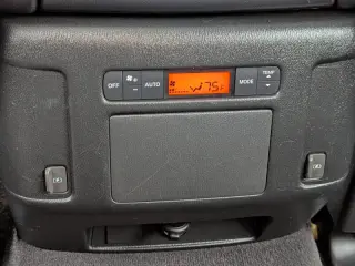 2018 Nissan Armada SV