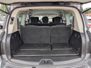 2018 Nissan Armada SV
