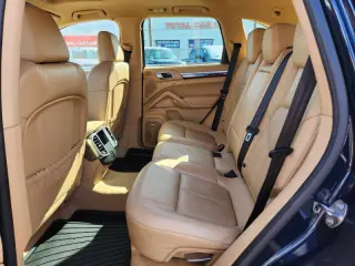2014 Porsche Cayenne